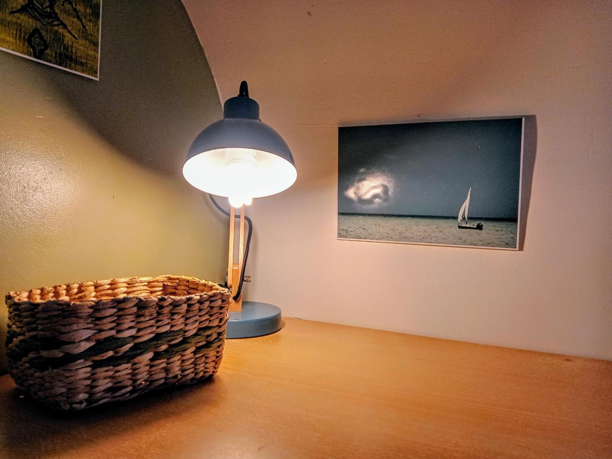 L Ideal 10 Mn Vannes Linge De Lit, Serviettes Inclus Wifi Parking Gratuit Noyalo Екстериор снимка